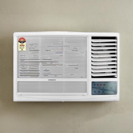 Air Conditioner Window